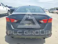 2025 Nissan ALTIMA фото