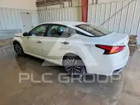 2025 Nissan ALTIMA фото