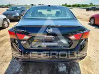 2025 Nissan ALTIMA фото