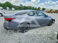 2025 Nissan ALTIMA photo