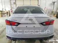 2025 Nissan ALTIMA фото