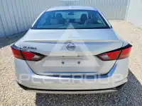 2025 Nissan ALTIMA фото