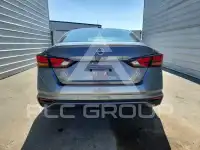 2025 Nissan ALTIMA фото