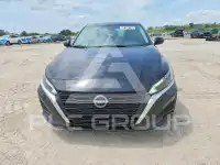 2025 Nissan ALTIMA фото