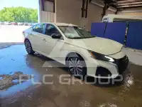 2025 Nissan ALTIMA фото