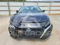 2025 Nissan ALTIMA фото