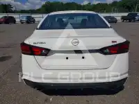2025 Nissan ALTIMA фото