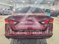 2025 Nissan ALTIMA фото