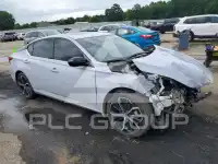 2025 Nissan ALTIMA photo