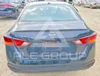 2025 Nissan ALTIMA фото