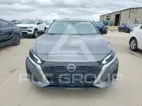 2025 Nissan ALTIMA фото