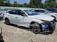 2025 Nissan ALTIMA фото