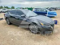 2025 Nissan ALTIMA фото