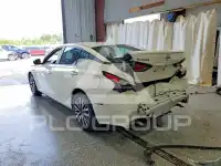 2025 Nissan ALTIMA фото