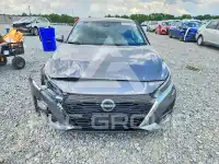 2025 Nissan ALTIMA photo