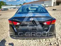 2025 Nissan ALTIMA photo