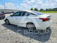2025 Nissan ALTIMA фото
