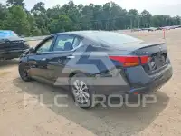 2025 Nissan ALTIMA фото