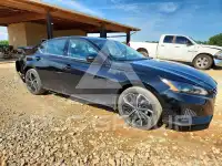 2025 Nissan ALTIMA photo