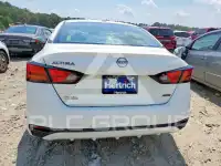2025 Nissan ALTIMA фото