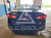 2025 Nissan ALTIMA фото