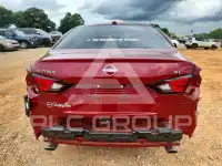 2025 Nissan ALTIMA фото