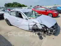 2025 Nissan ALTIMA фото