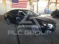 2025 Nissan ALTIMA фото