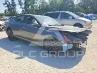2025 Nissan ALTIMA photo