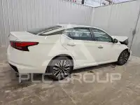 2025 Nissan ALTIMA photo