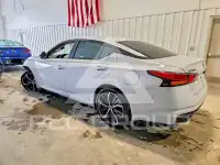 2025 Nissan ALTIMA photo