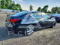 2025 Nissan ALTIMA фото