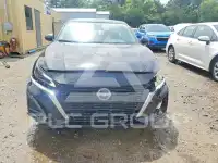 2025 Nissan ALTIMA фото