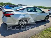 2025 Nissan ALTIMA фото