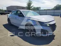 2025 Nissan ALTIMA фото