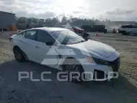 2025 Nissan ALTIMA фото