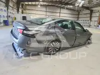 2025 Nissan ALTIMA фото