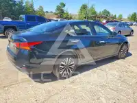 2025 Nissan ALTIMA фото