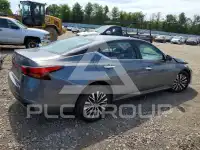 2025 Nissan ALTIMA фото