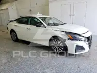 2025 Nissan ALTIMA фото
