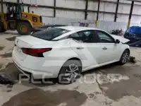 2025 Nissan ALTIMA photo