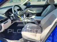 2025 Nissan ALTIMA photo