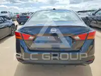 2025 Nissan ALTIMA фото