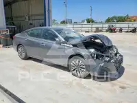 2025 Nissan ALTIMA фото
