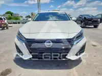 2025 Nissan ALTIMA фото