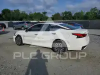 2025 Nissan ALTIMA фото