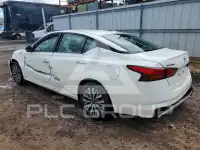 2025 Nissan ALTIMA фото