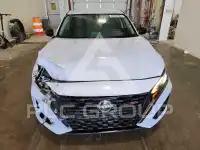 2025 Nissan ALTIMA photo