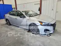 2025 Nissan ALTIMA фото