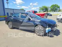 2025 Nissan ALTIMA фото